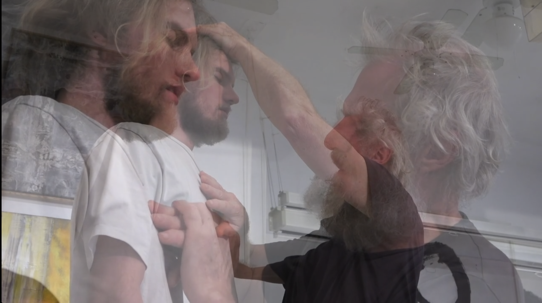 Video impressie van een sessie in Open Sky House